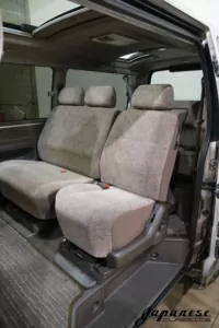 1997 HiAce SC 4WD