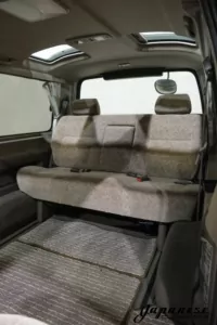 1997 HiAce SC 4WD