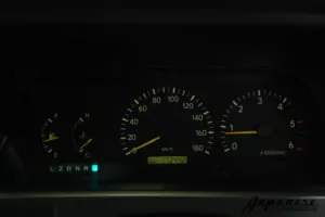 1997 HiAce SC 4WD