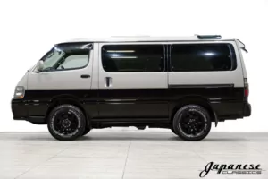 1997 HiAce SC 4WD