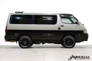 1997 HiAce SC 4WD