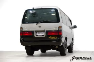 1997 HiAce SC 4WD