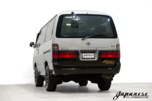 1997 HiAce SC 4WD