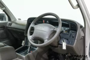 1997 HiAce SC 4WD