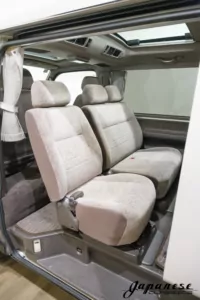 1997 HiAce SC 4WD