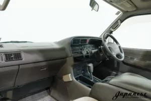 1997 HiAce SC 4WD