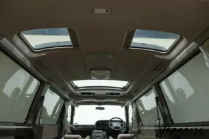 1997 HiAce SC 4WD