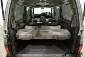 1997 HiAce SC 4WD