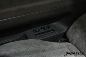 1997 HiAce SC 4WD