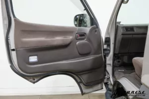 1997 HiAce SC 4WD