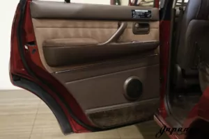 1993 Land Cruiser VXL HDJ81 – Japanese Classics