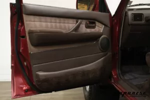 1993 Land Cruiser VXL HDJ81 – Japanese Classics