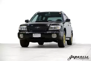 1998 Subaru Forester 2.0T