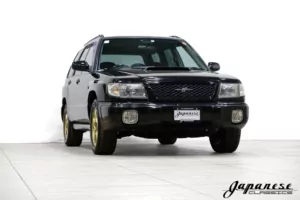 1998 Subaru Forester 2.0T