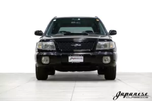 1998 Subaru Forester 2.0T