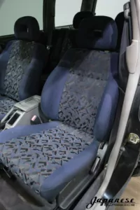 1998 Subaru Forester 2.0T