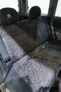 1998 Subaru Forester 2.0T