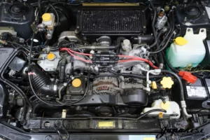 1998 Subaru Forester 2.0T