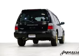 1998 Subaru Forester 2.0T