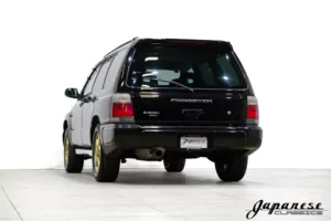 1998 Subaru Forester 2.0T