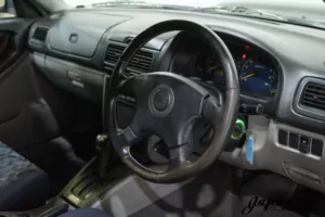 1998 Subaru Forester 2.0T