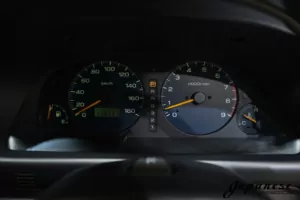 1998 Subaru Forester 2.0T