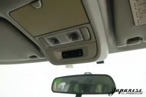 1998 Subaru Forester 2.0T
