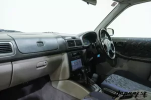 1998 Subaru Forester 2.0T