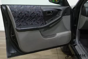 1998 Subaru Forester 2.0T