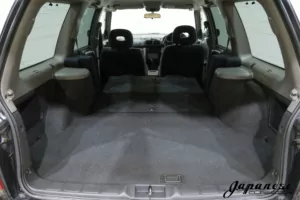 1998 Subaru Forester 2.0T