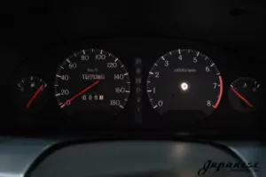1996 Y33 Cedric GT