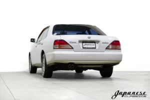 1996 Y33 Cedric GT