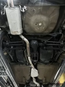 1998 Subaru Forester 2.0T