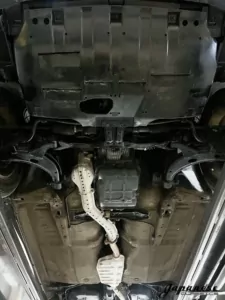 1998 Subaru Forester 2.0T