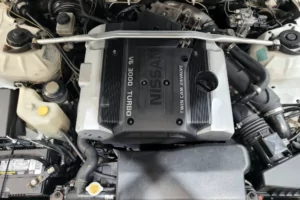 1996 Nissan Cima 3.0T
