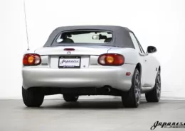 1998 Mazda Roadster