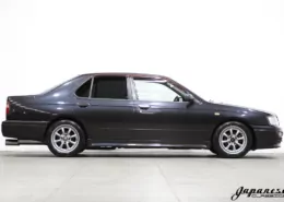 1997 Nissan Bluebird SSS