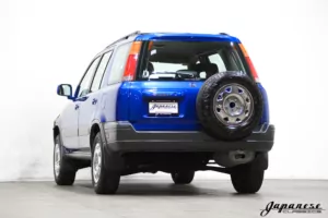 1998 Honda CR-V M/T