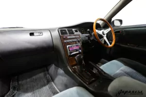1994 JZX90 Tourer V