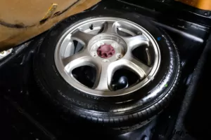 1994 JZX90 Tourer V