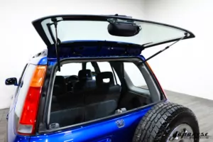 1998 Honda CR-V M/T