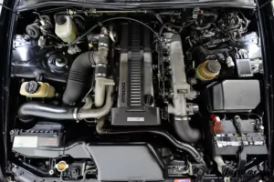 1994 JZX90 Tourer V