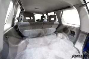 1998 Honda CR-V M/T