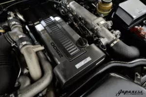 1994 JZX90 Tourer V