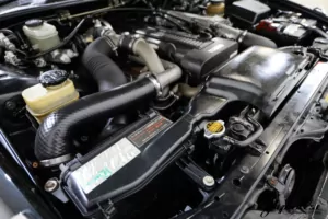 1994 JZX90 Tourer V