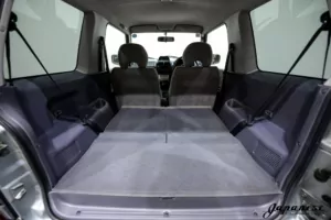 1997 Pajero Junior
