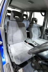 1998 Honda CR-V M/T