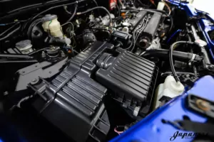 1998 Honda CR-V M/T