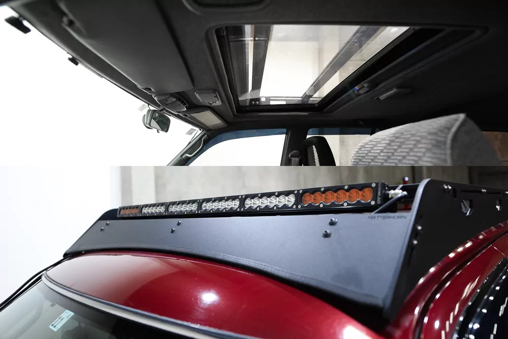 1993 Toyota Hilux Surf JDM car for sale — photo 17 of 25