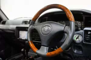 1995 FZJ80 Land Cruiser VX-L